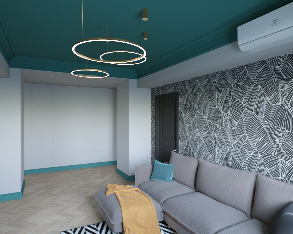 Квартира на Куйбышева