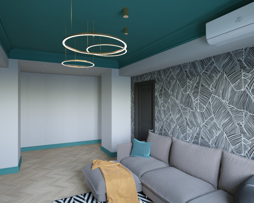 Квартира на Куйбышева