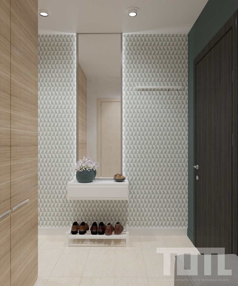 Дом молодой пары