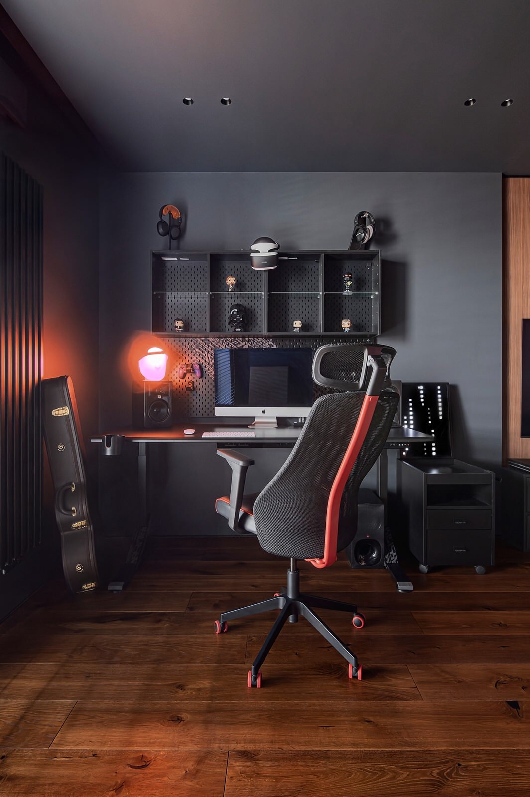 Современный и технологичный