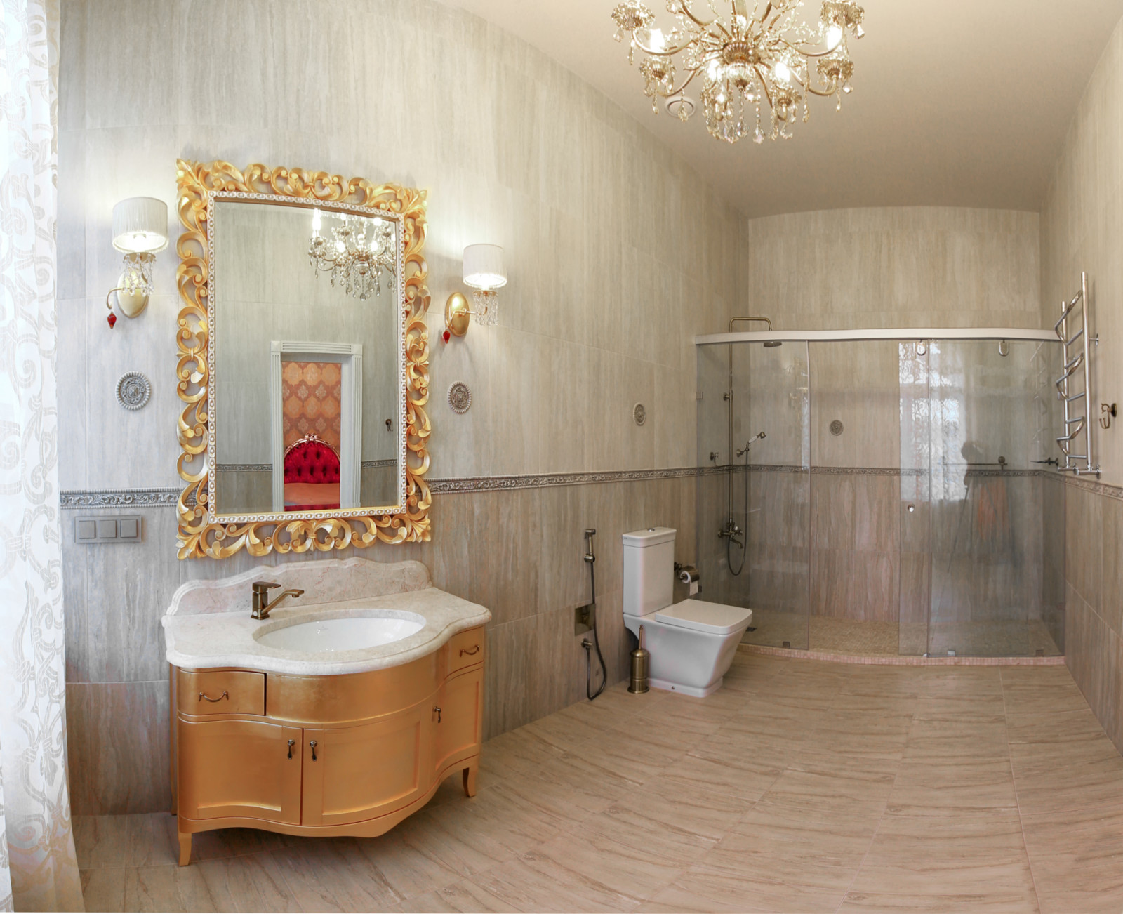 Горки -2 фото