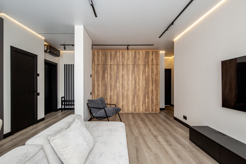 ЖК "Новое медведково"