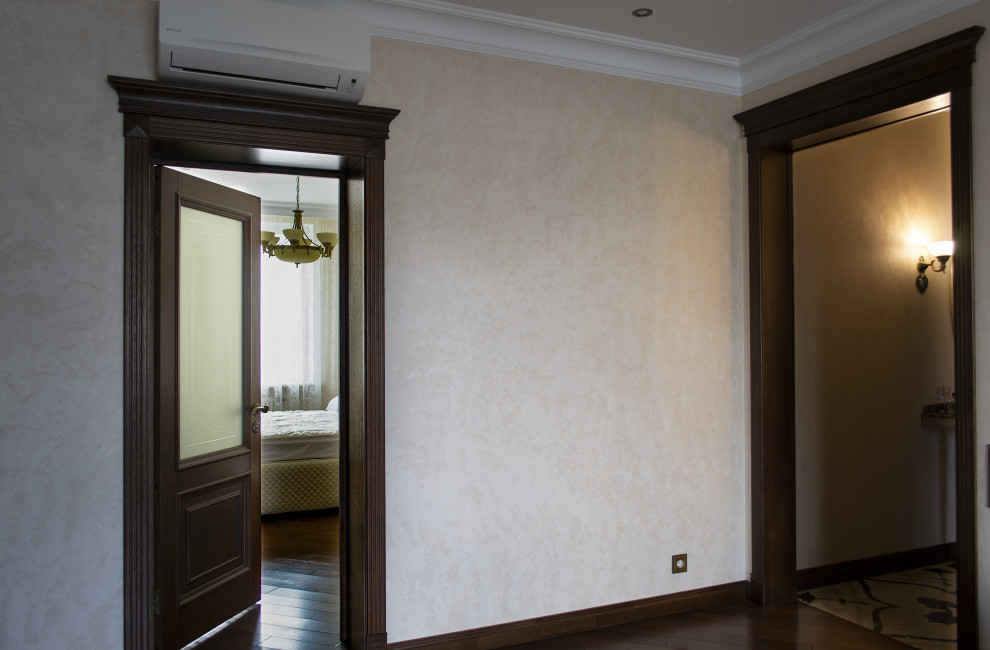 Проект на ул.8 Марта