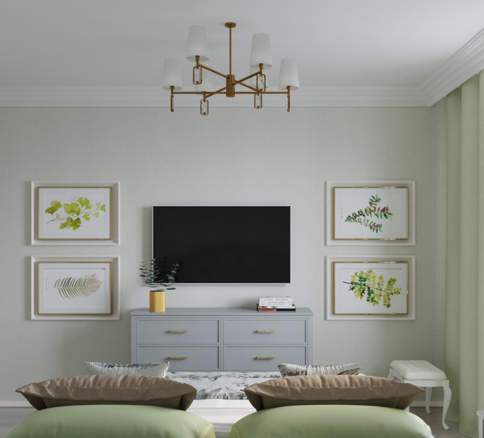 ЖК «LIFE ЛЕСНАЯ»