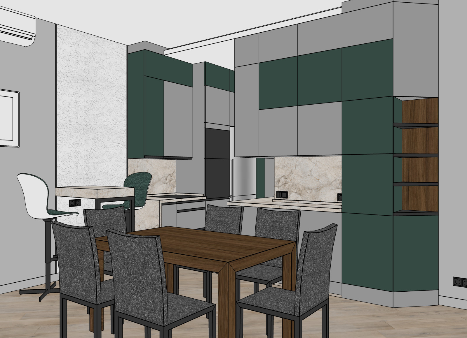 Шелепихинская 34