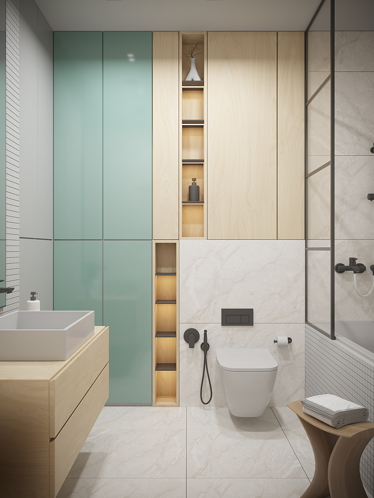 Философия "Джапанди"