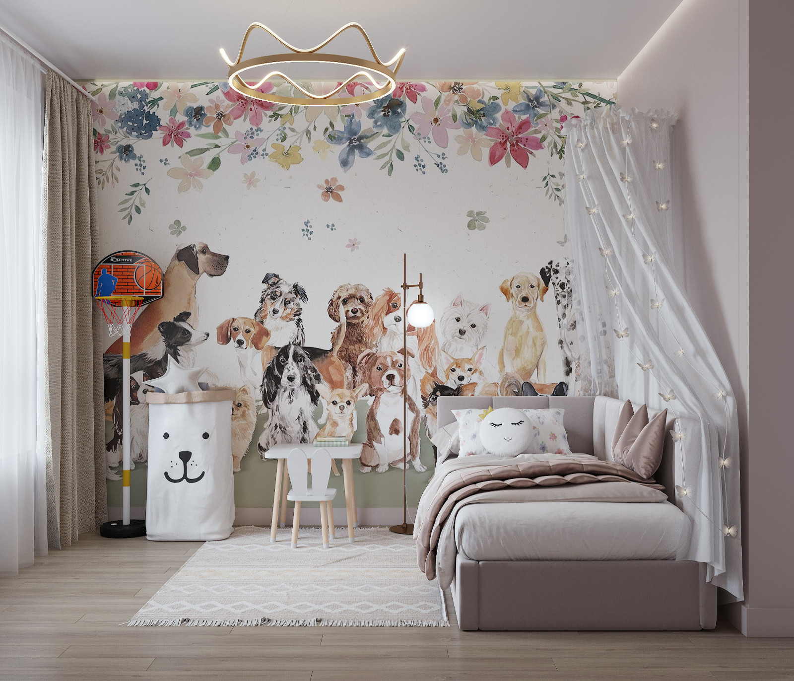 2шка с отделкой от застройщика, 50 м2 ЖК Кольская 8