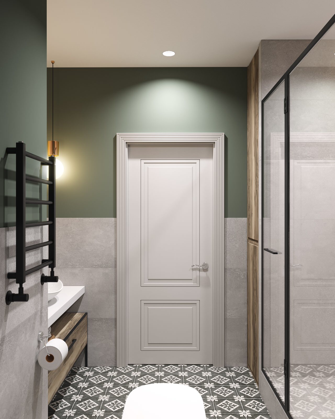 ЖК Монополист