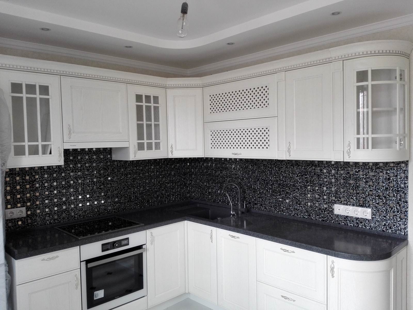 Столешницы Tristone в Современном стиле