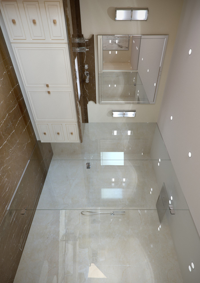 Коттедж в Подмосковье