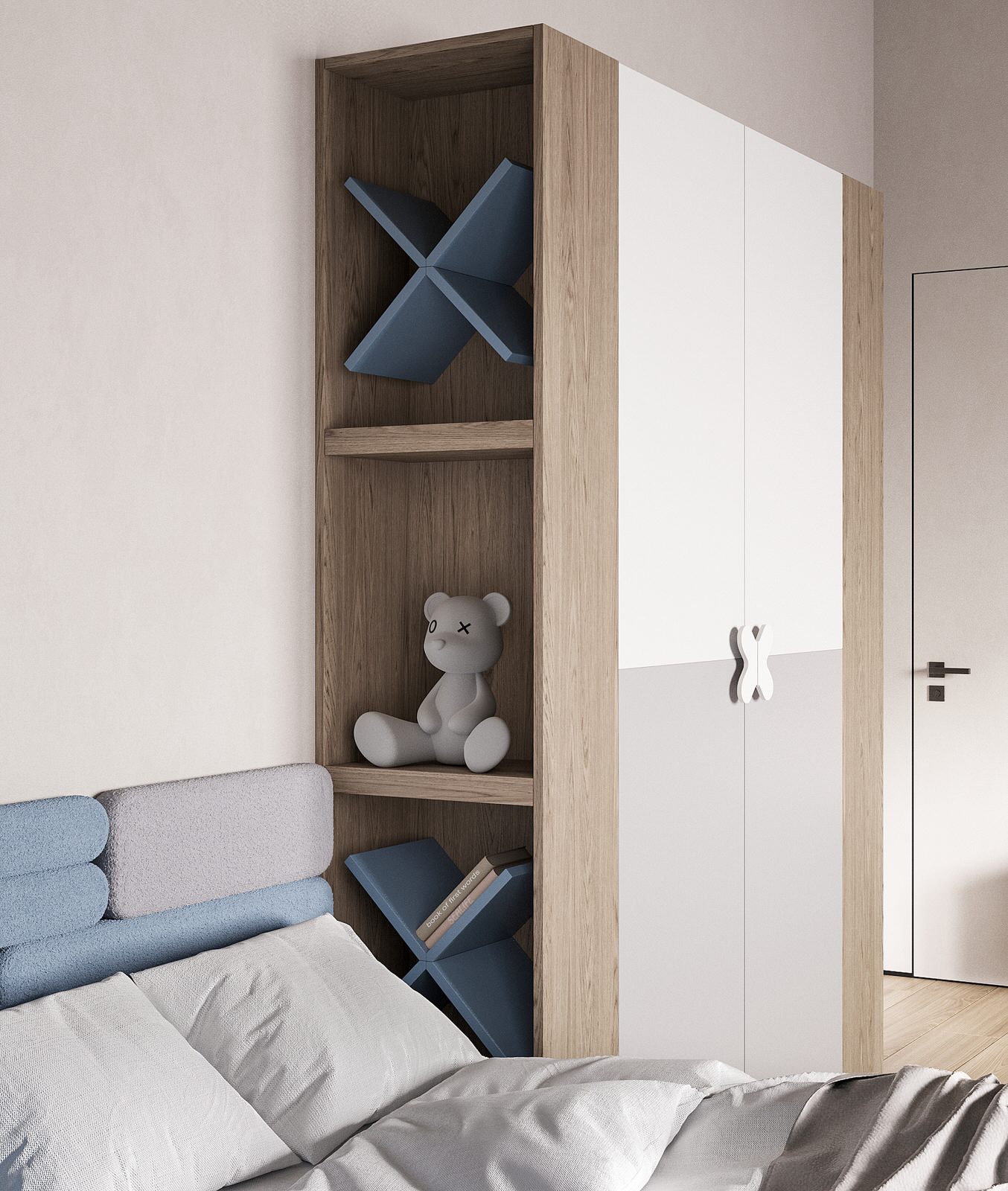 Детская мальчика