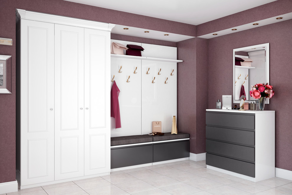 Новинка! Коллекция Мария Симпл.