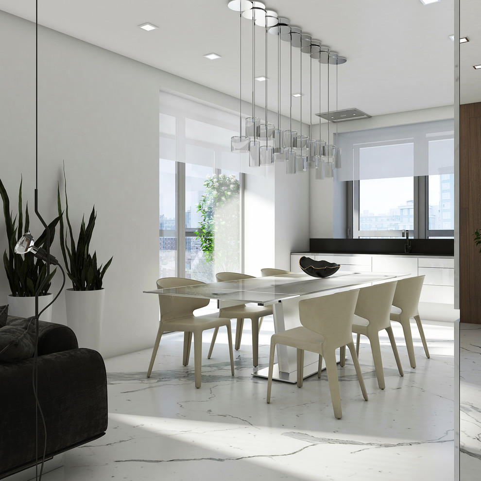Квартира в ЖК "Крестовский de luxe"