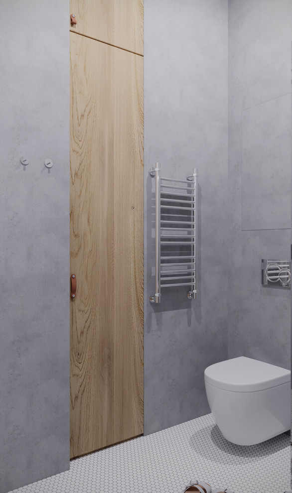 "Скандинавский лофт"