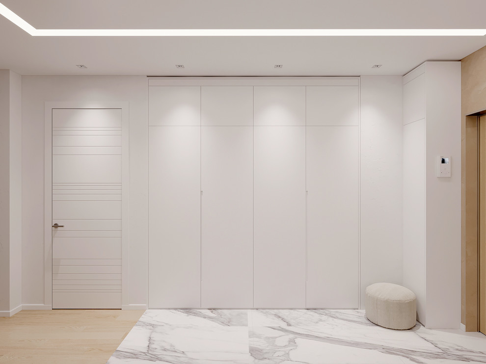 Чистое решение. Тихвин.