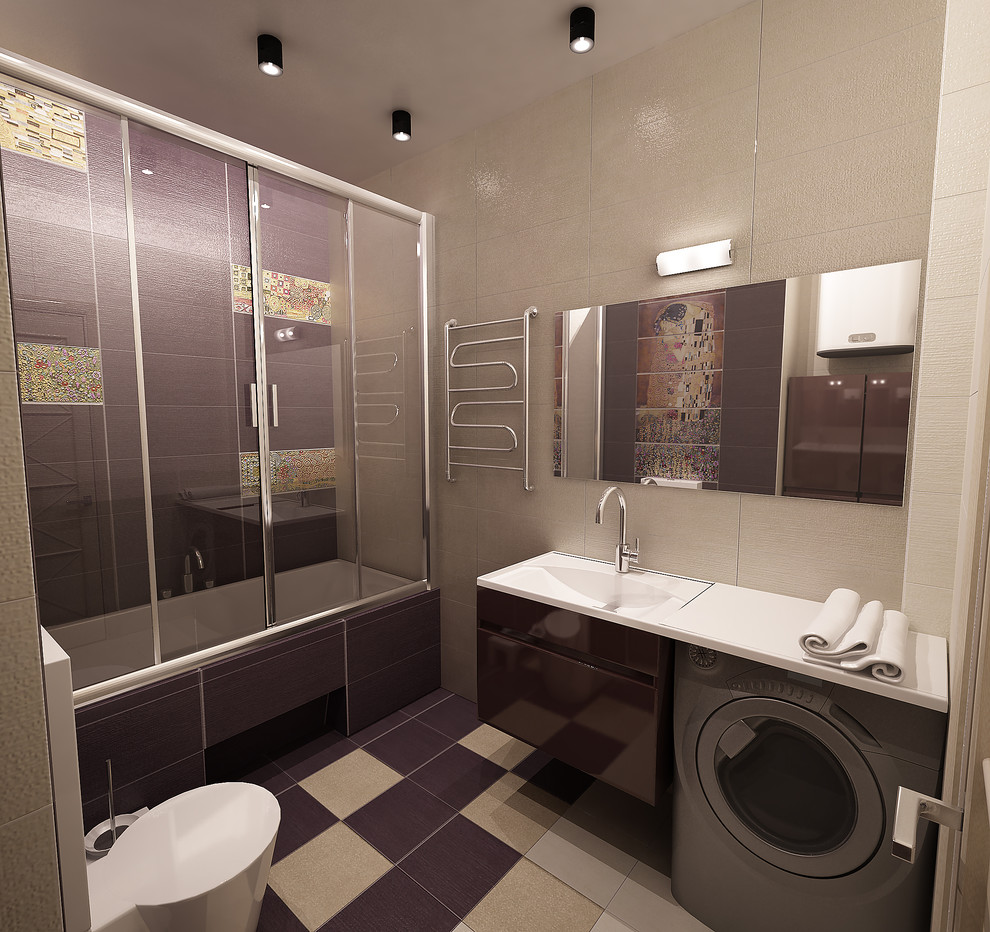 Квартира в ЮМР