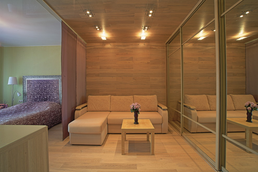 Квартира в Видном