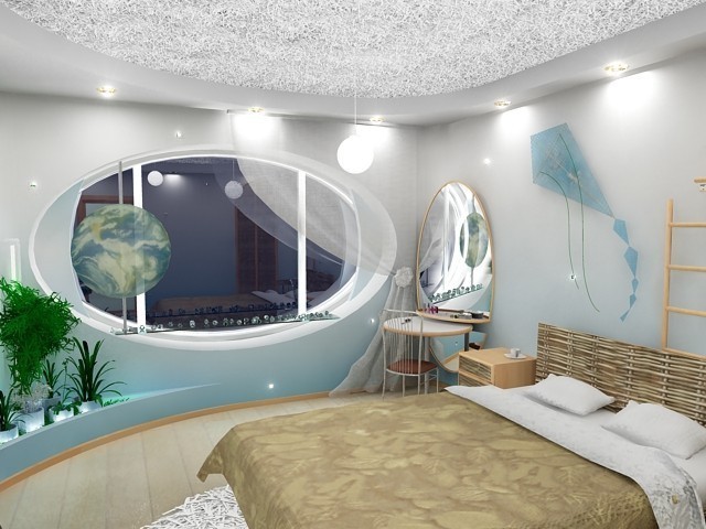 Обложка проекта: Квартира в Томске 4