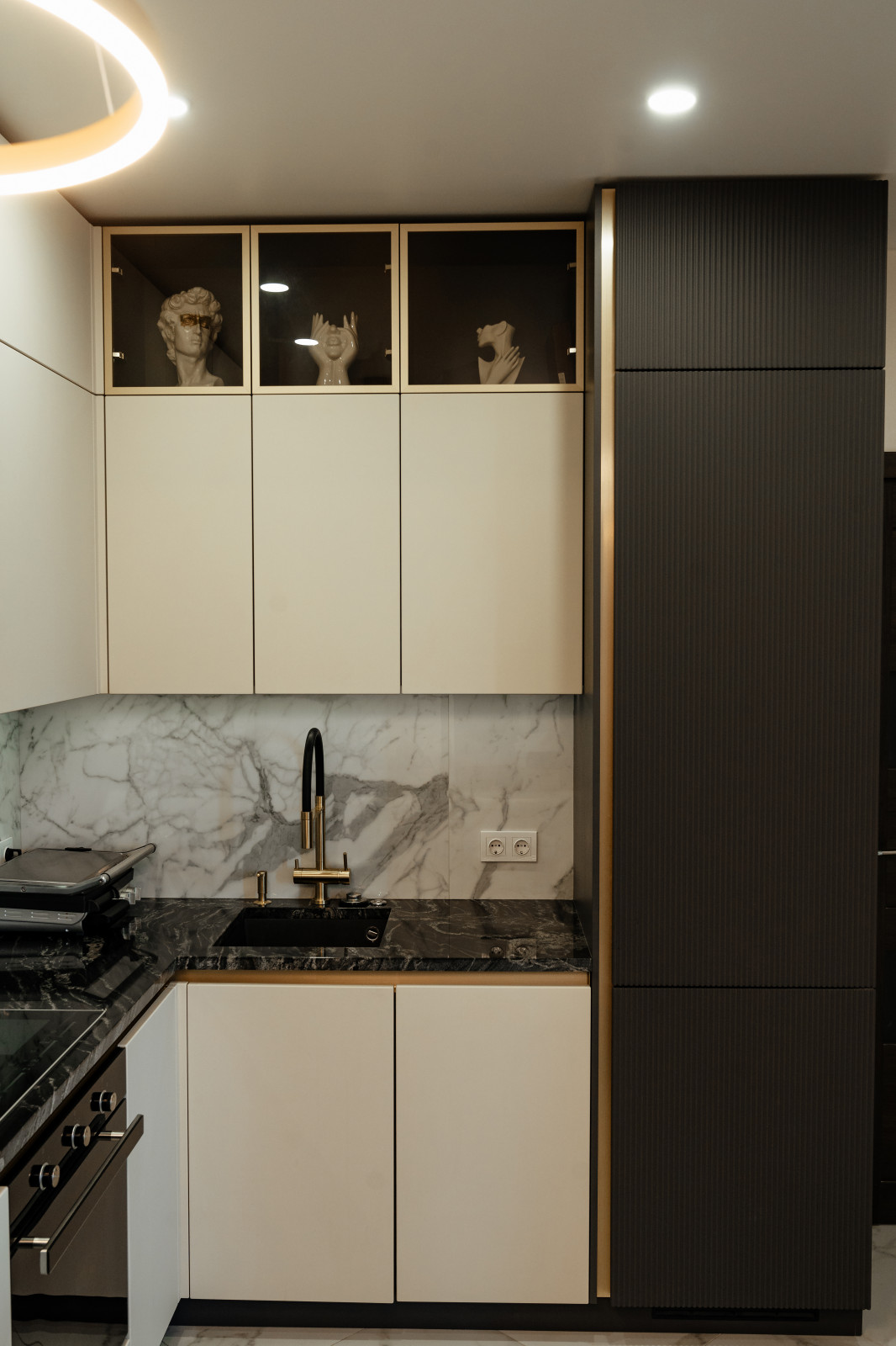 ЖК ArtLine в Приморском