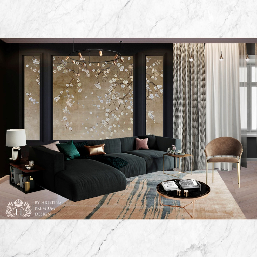 Концептуальные проекты