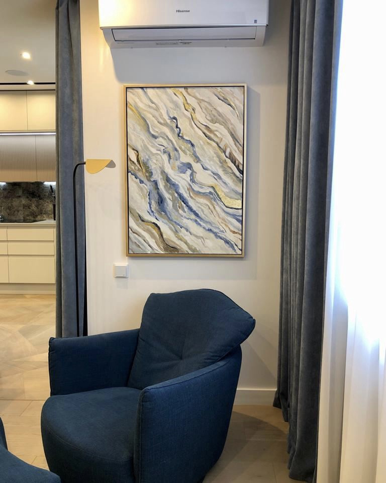 Ремонт квартиры