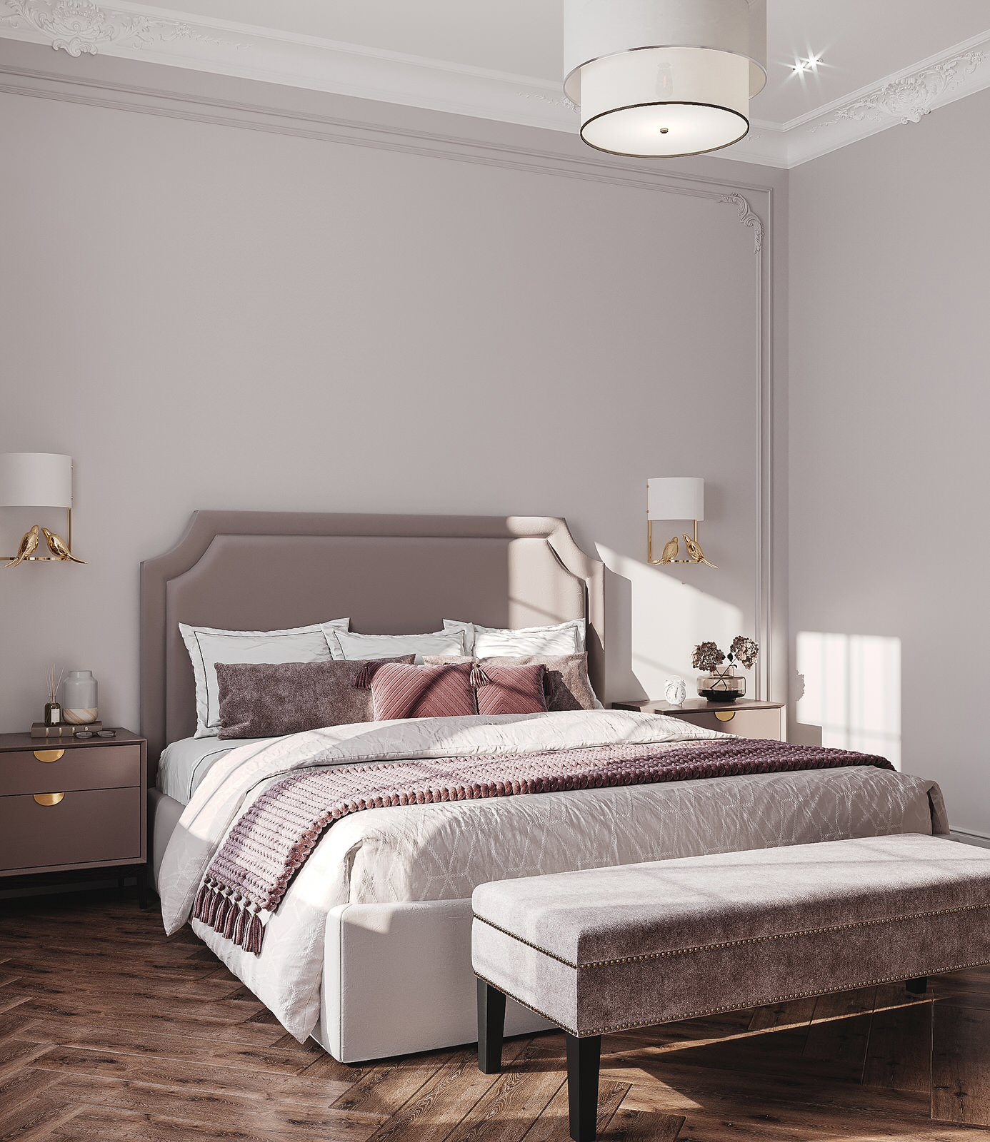 Дом для родителей в Будённовске