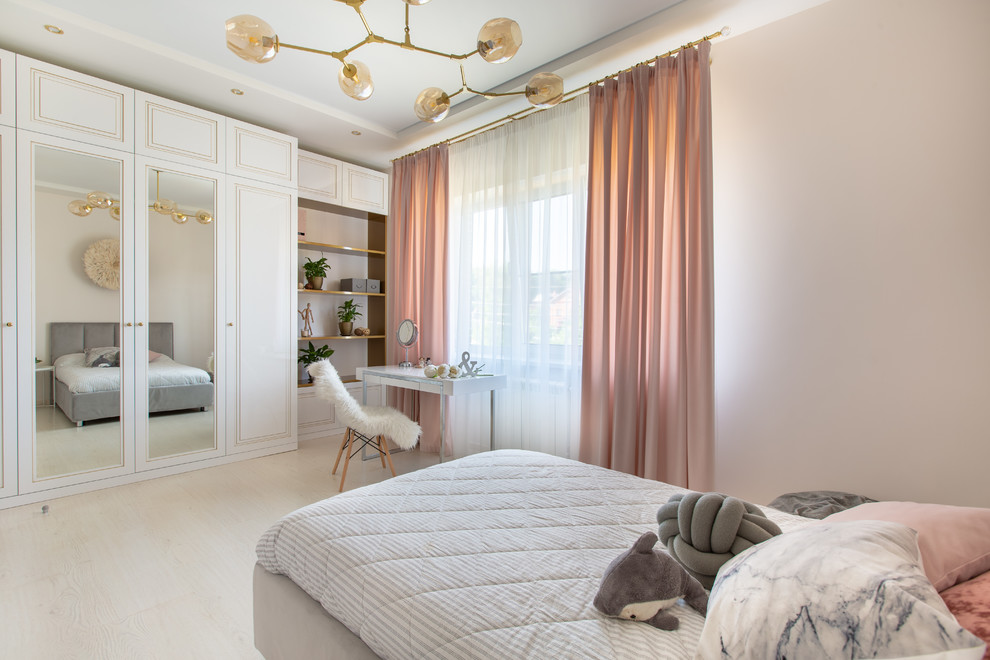 Реализованный проект коттеджа в г. Одинцово