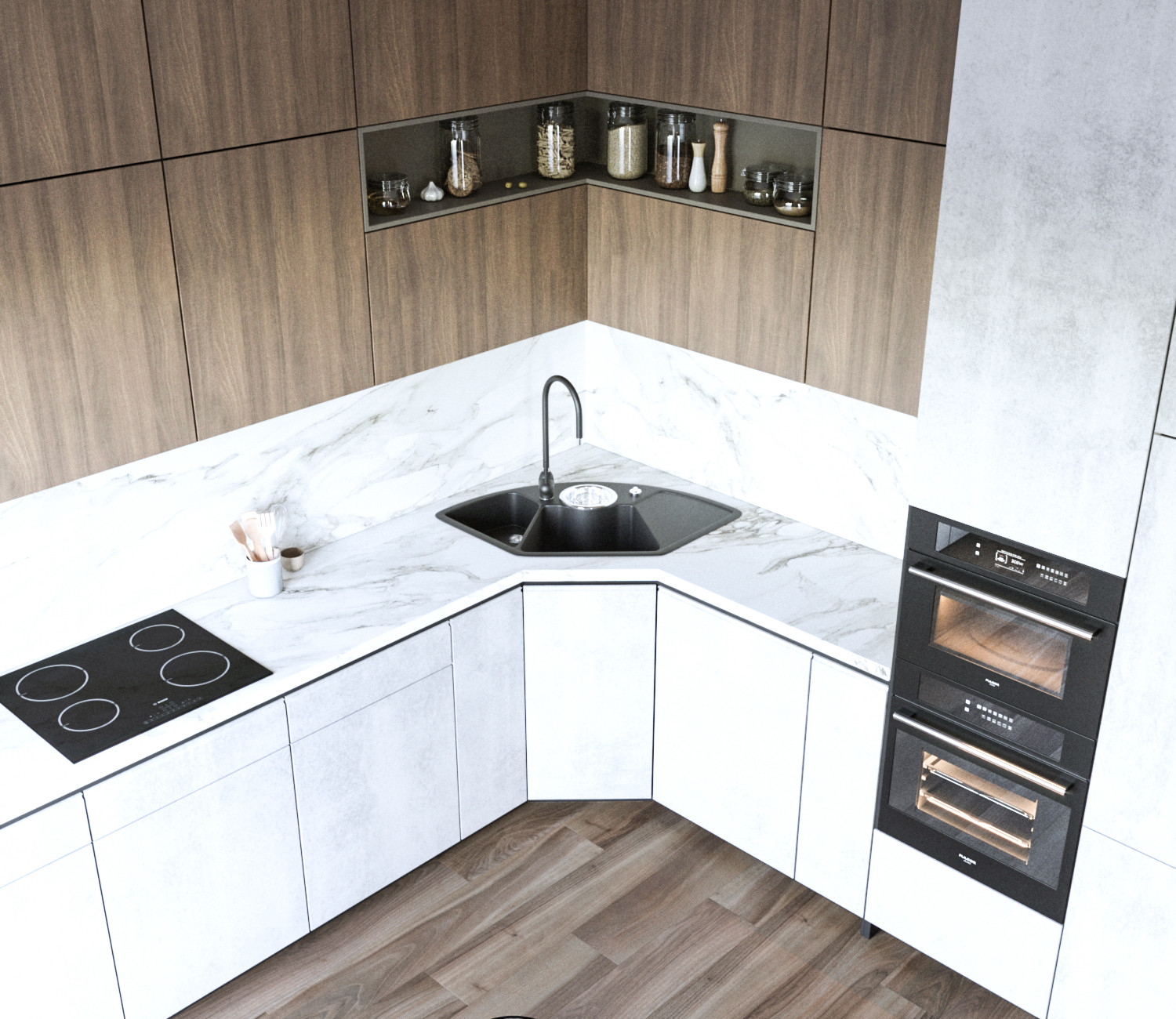 Кутузовский Life