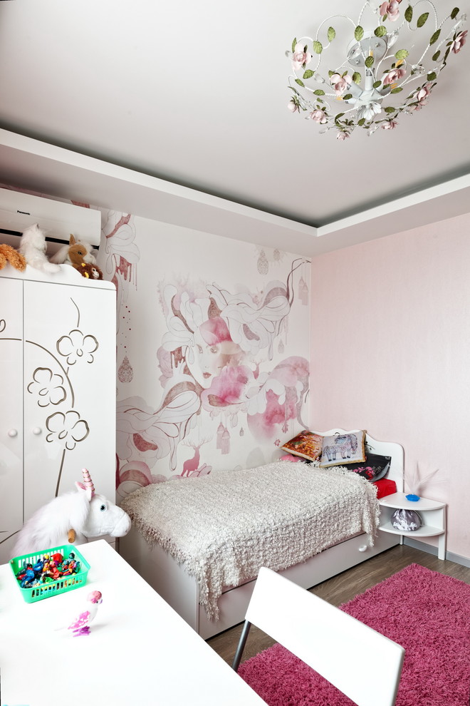 Частный интерьер