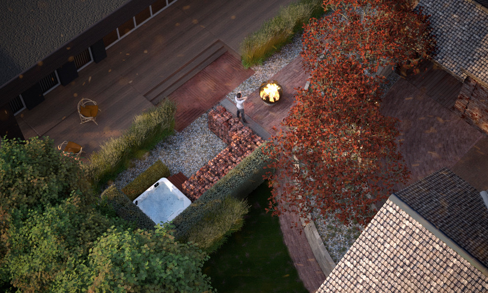 Brickusgarden