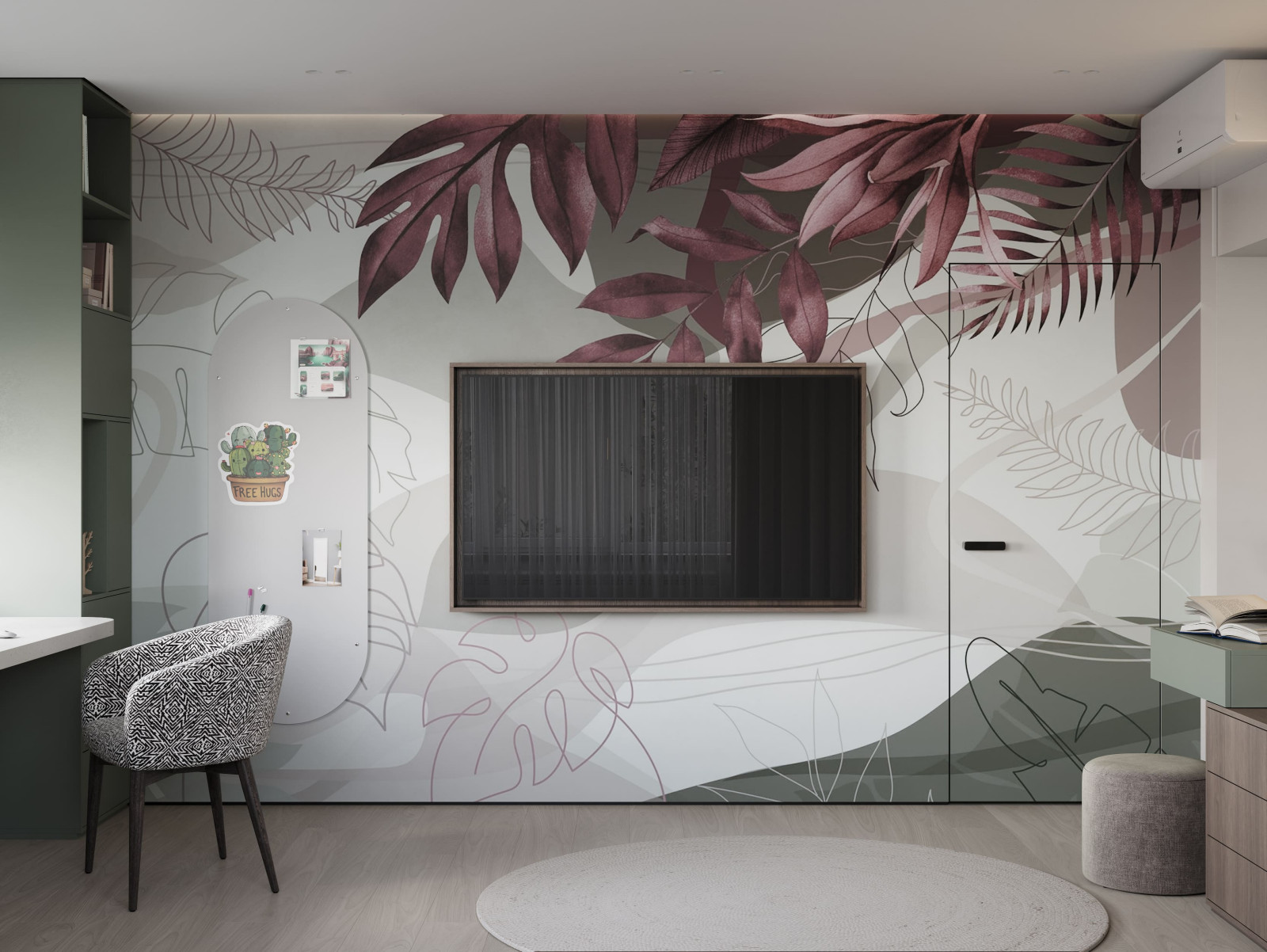 Загородный дом Санкт-Петербург