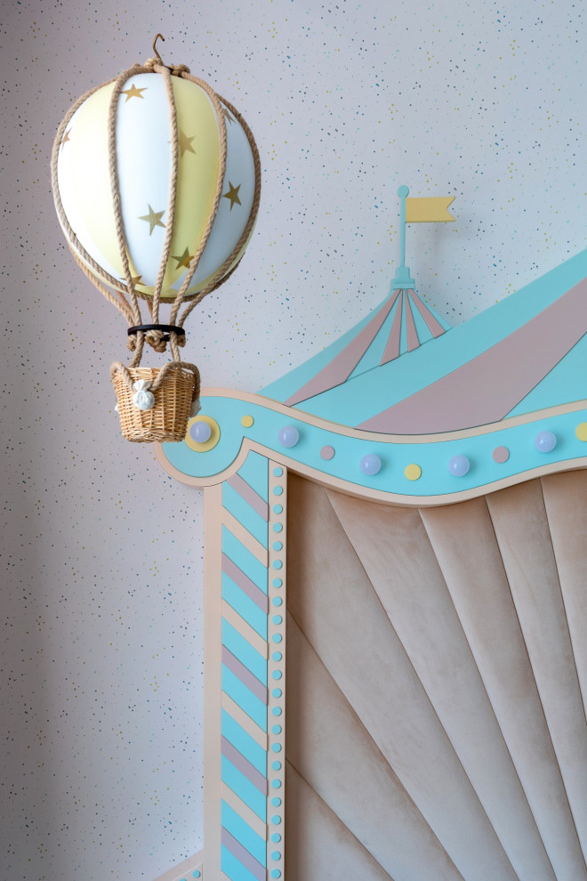 На Арене Цырка