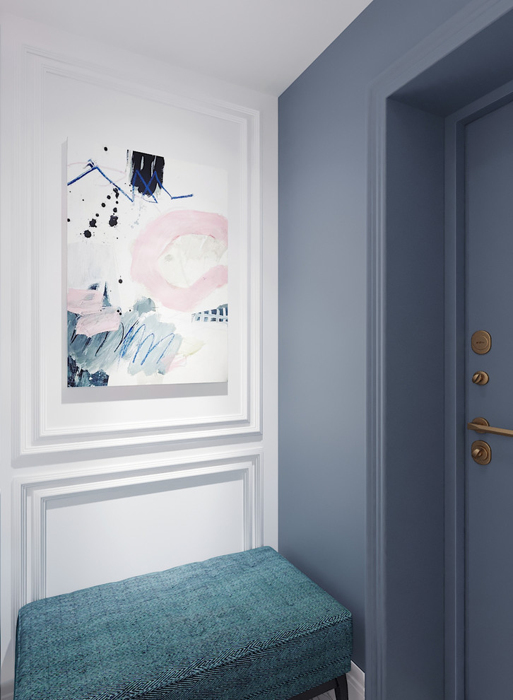 ОРАНЖЕРЕЯ - ДИЗАЙН КВАРТИРЫ