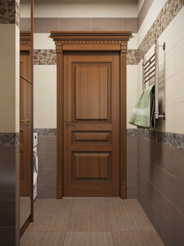 Обложка проекта: ЖК Московский квартал