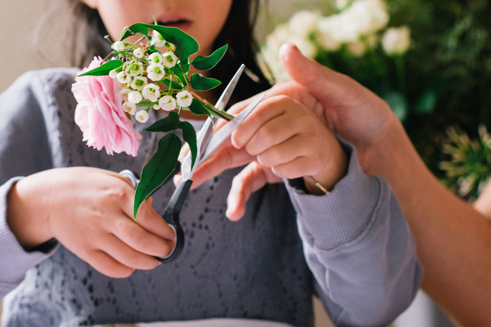 Полезные адреса: Куда пойти с детьми на мастер-класс