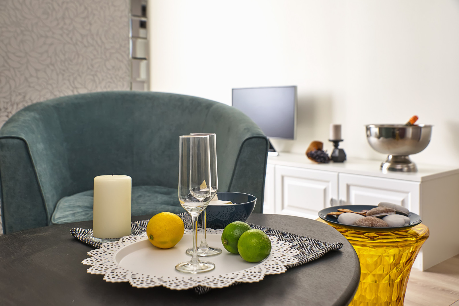 ЖК Рассказово