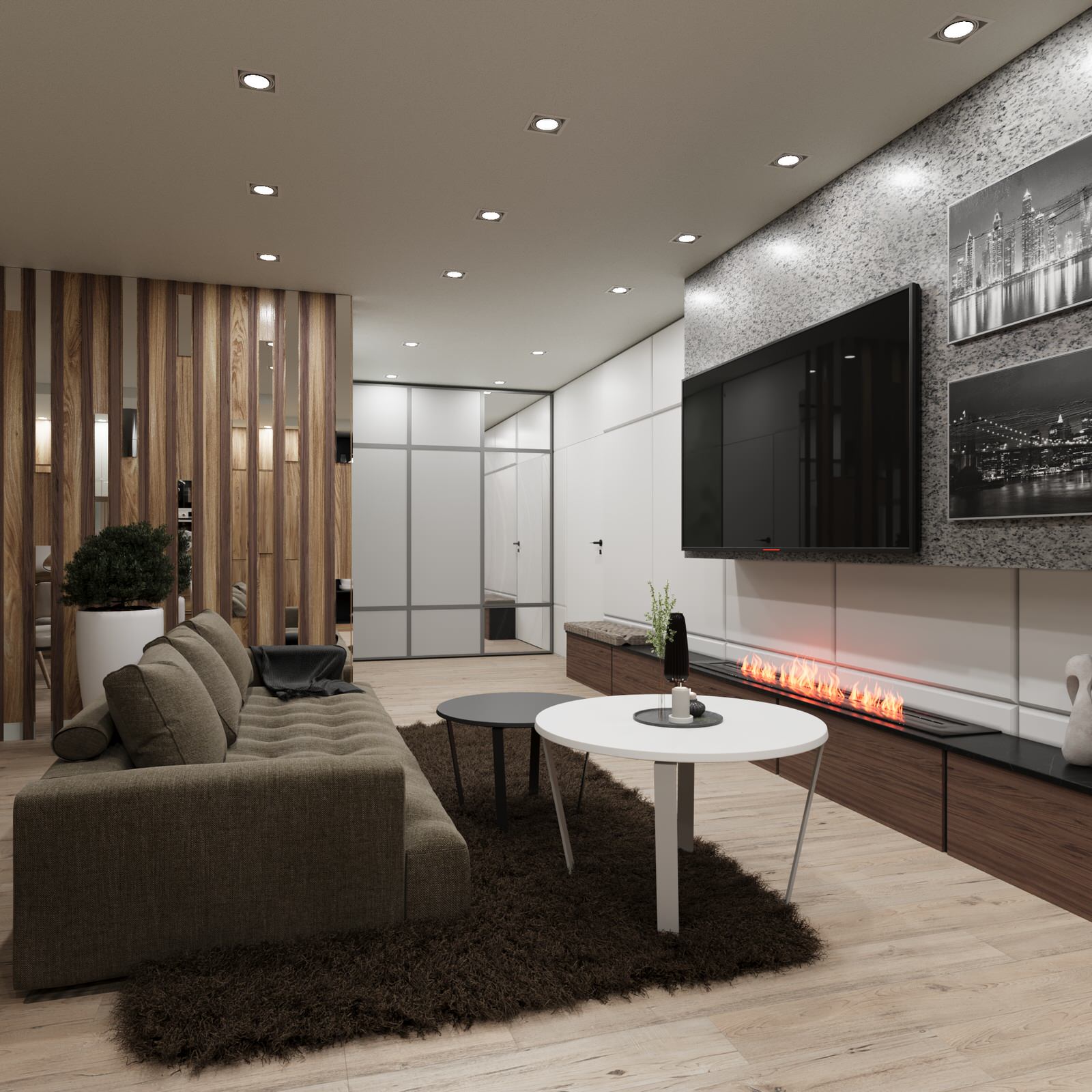 Квартира Сочи