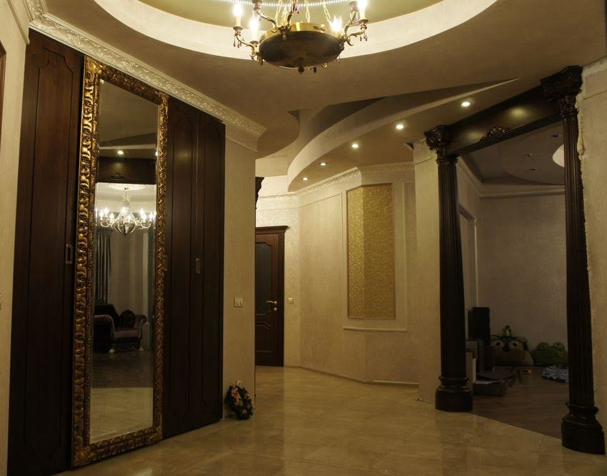 Квартира №4