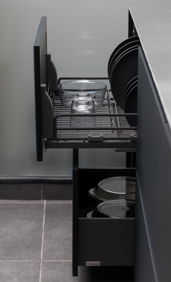 Echo проект Asko