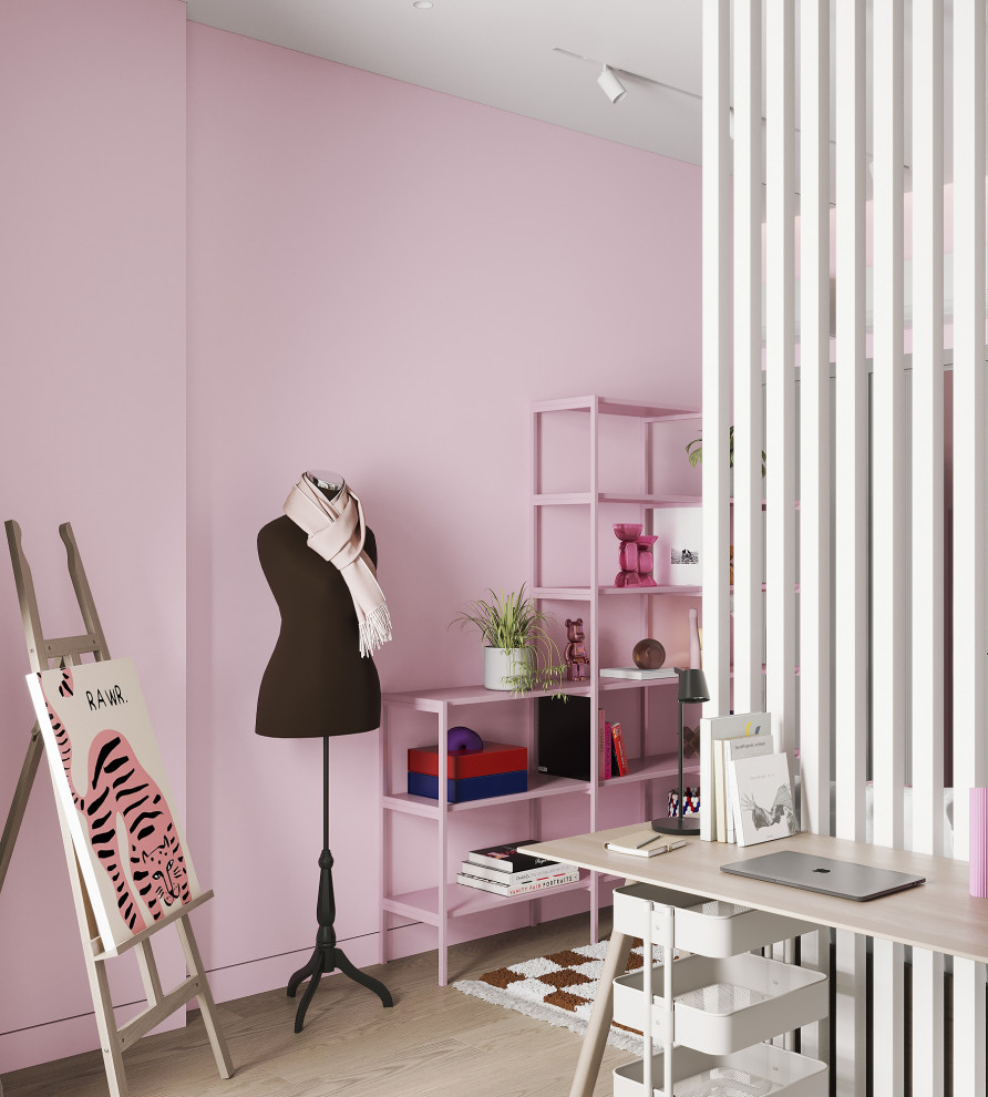 ЖК Лесобережный 80м.кв.