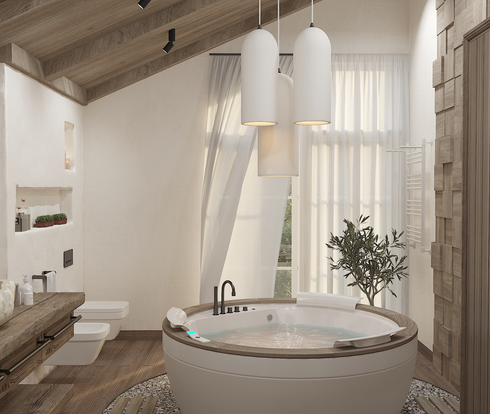 Дом Буланова