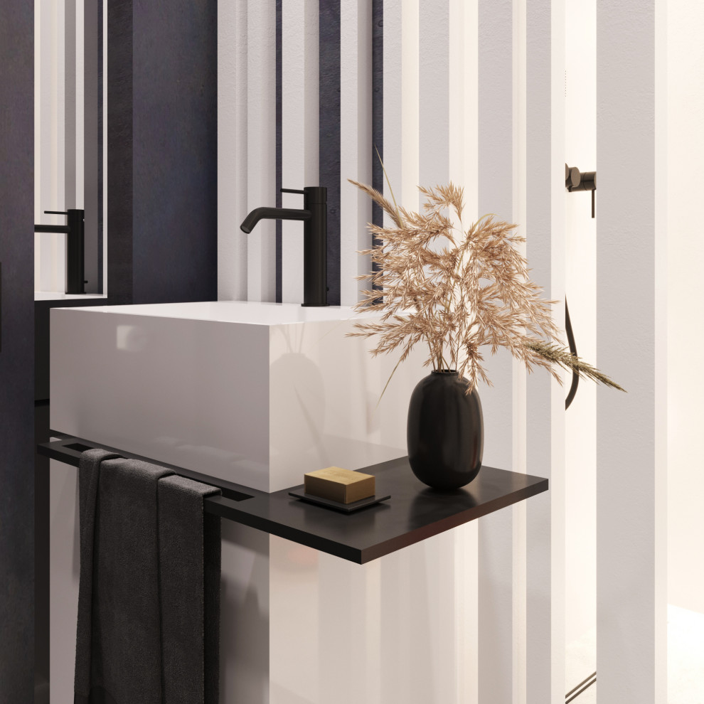 Квартира 112 кв.м. ЖК "Вавилова, 4"