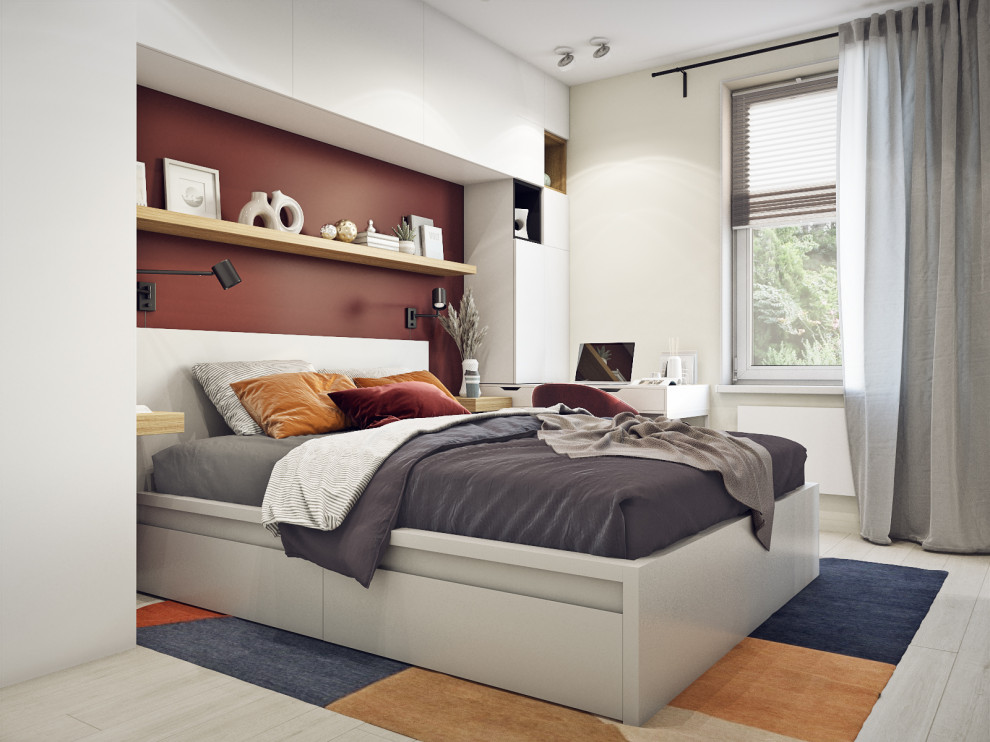 Квартира в Париже