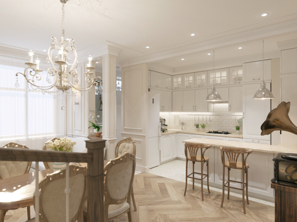 МО КП Вяземское