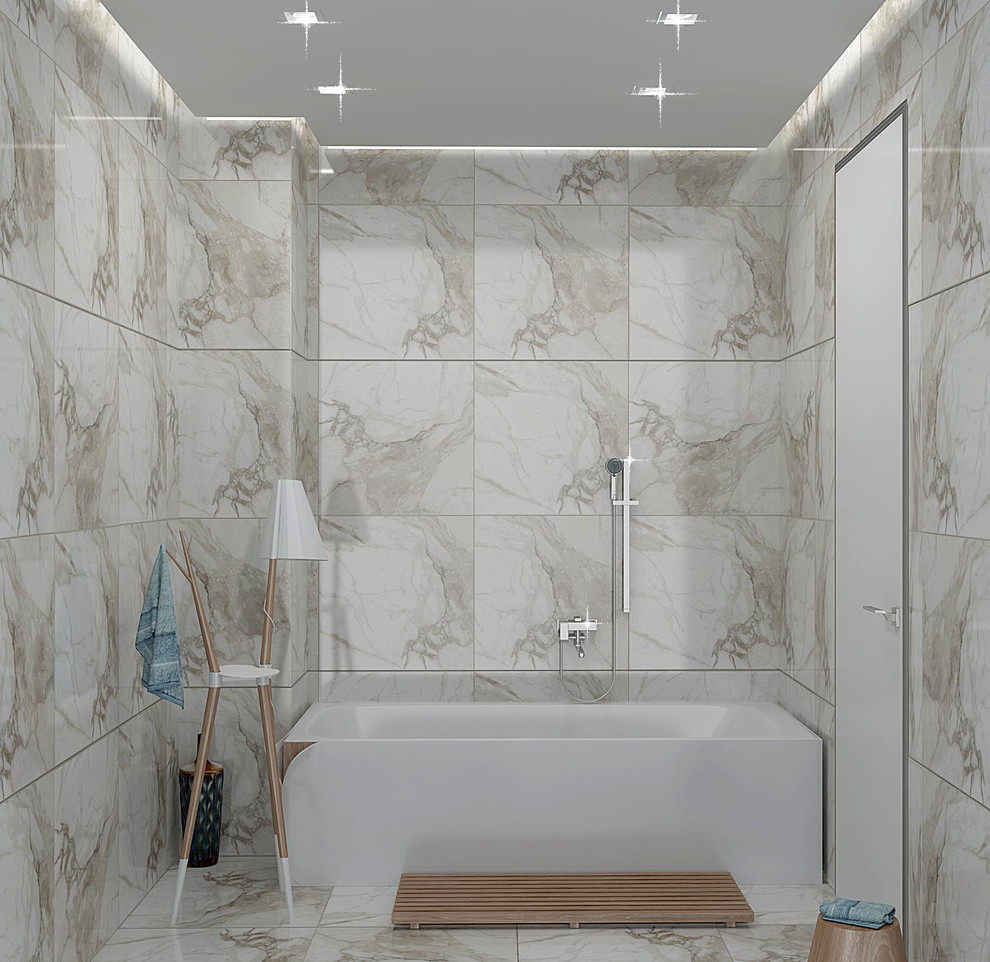 Квартира "Obolon Residences"