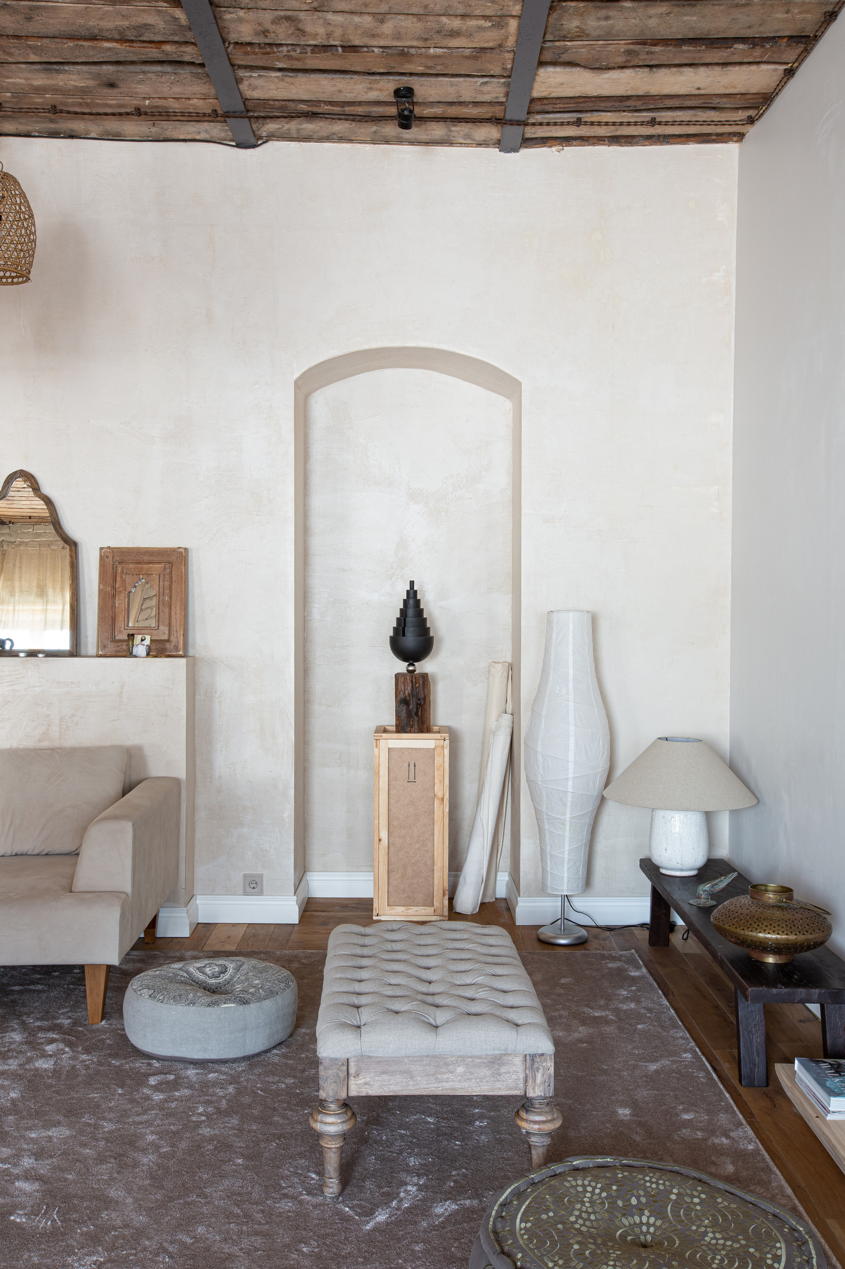 В гостях: Резиденция, как на Бали, только в Санкт-Петербурге