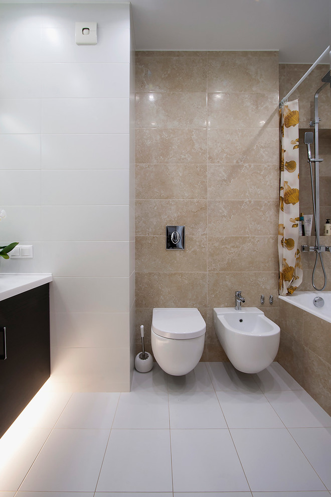 Квартира в ЖК Царская столица