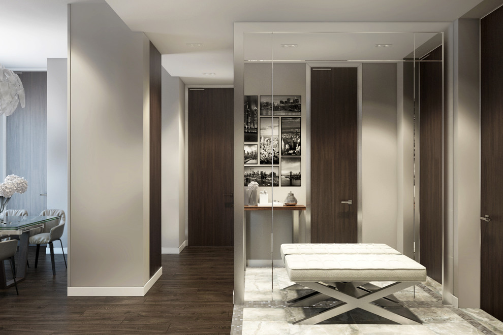 ЖК "Парк Рублево"