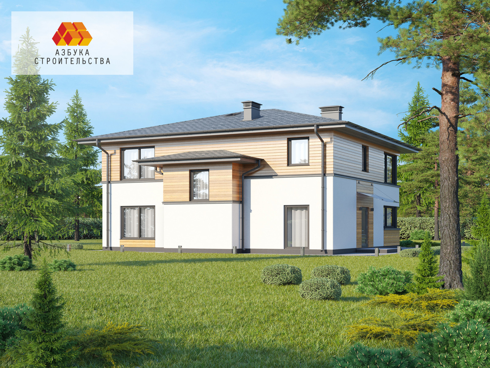 Проект бестселлер DD-143