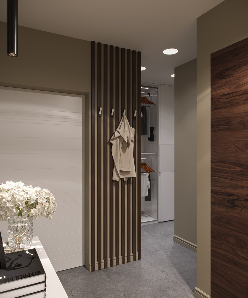 Квартира на Притомском